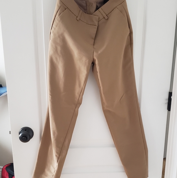 Tan dress pants - Picture 2 of 5